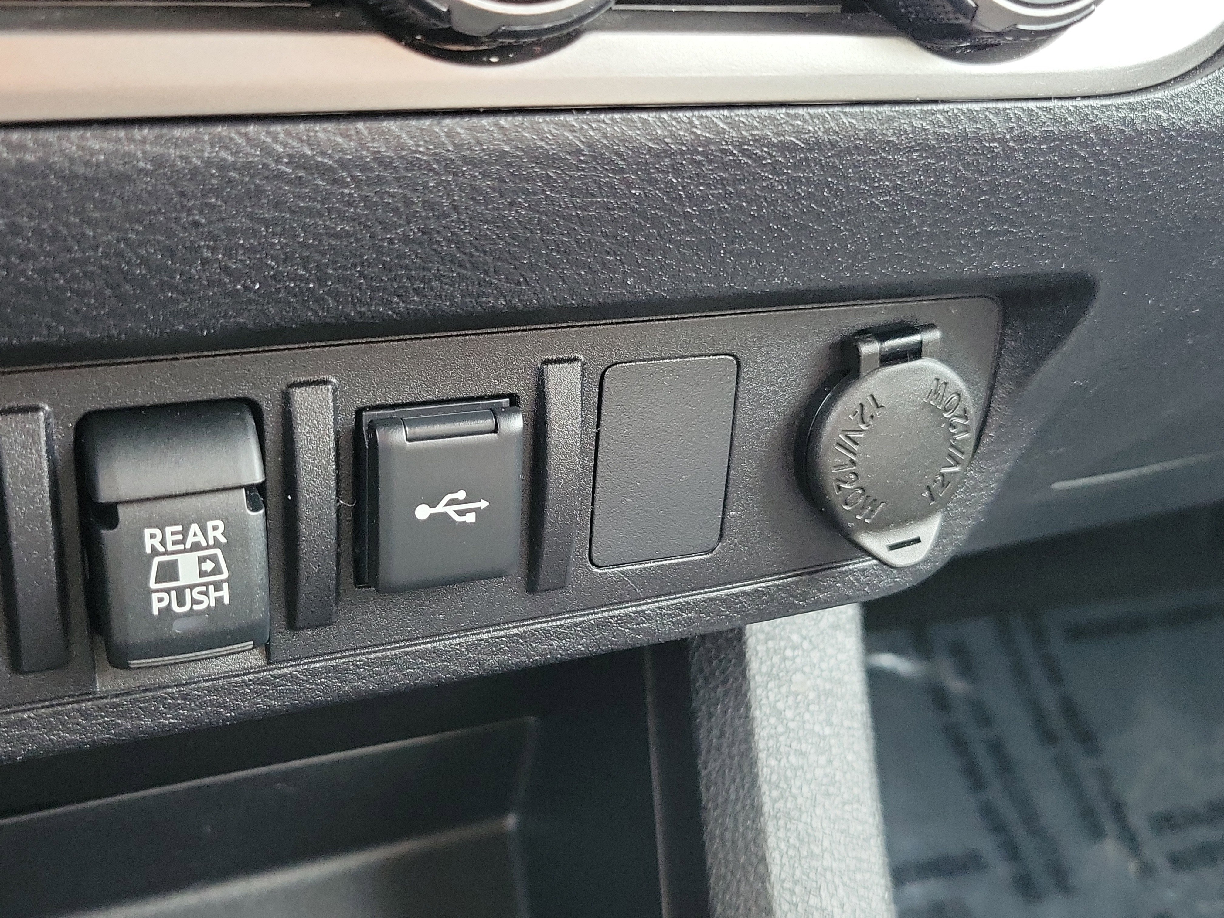 Certified 2023 Toyota Tacoma 4x4 Double Cab w/ Trail Edition image 30