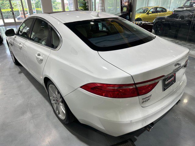 Used 2017 Jaguar XF Prestige RWD image 88