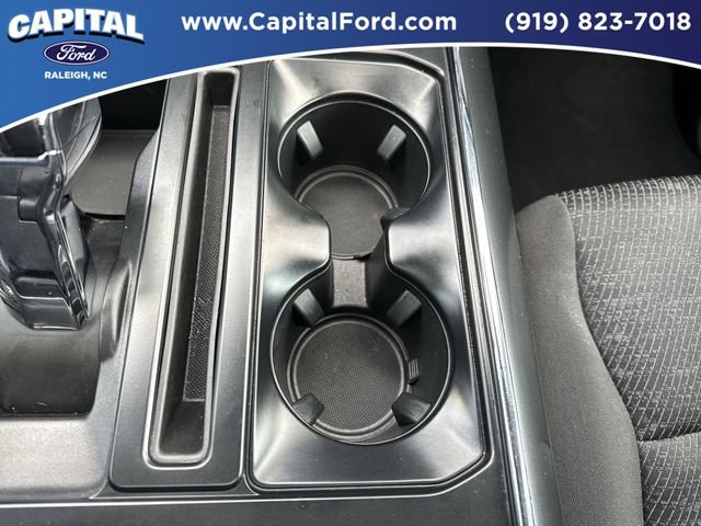 Certified 2023 Ford F150 XLT w/ Equipment Group 302A High image 31