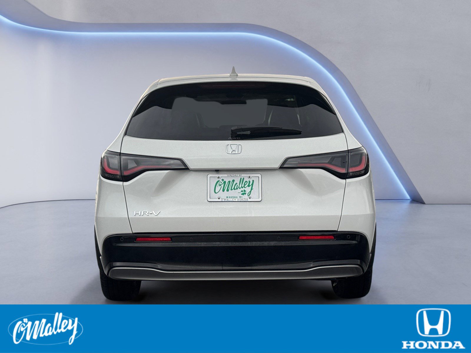 Certified 2023 Honda HR-V EX-L image 4