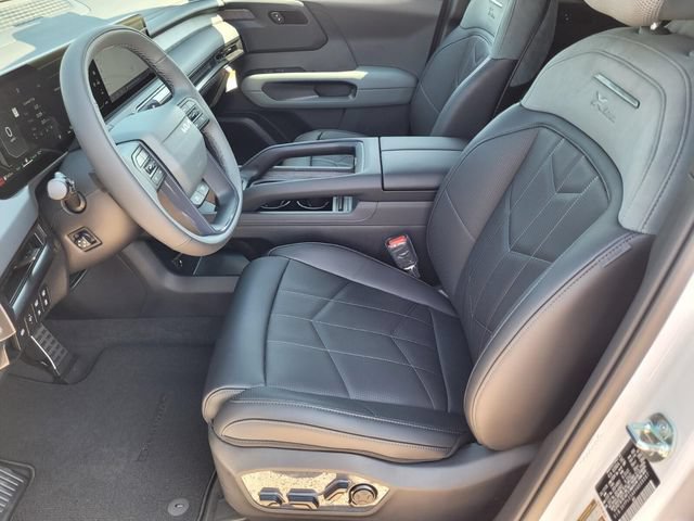 New 2027 Kia Telluride X-Line SX Prestige AWD/4WD image 9
