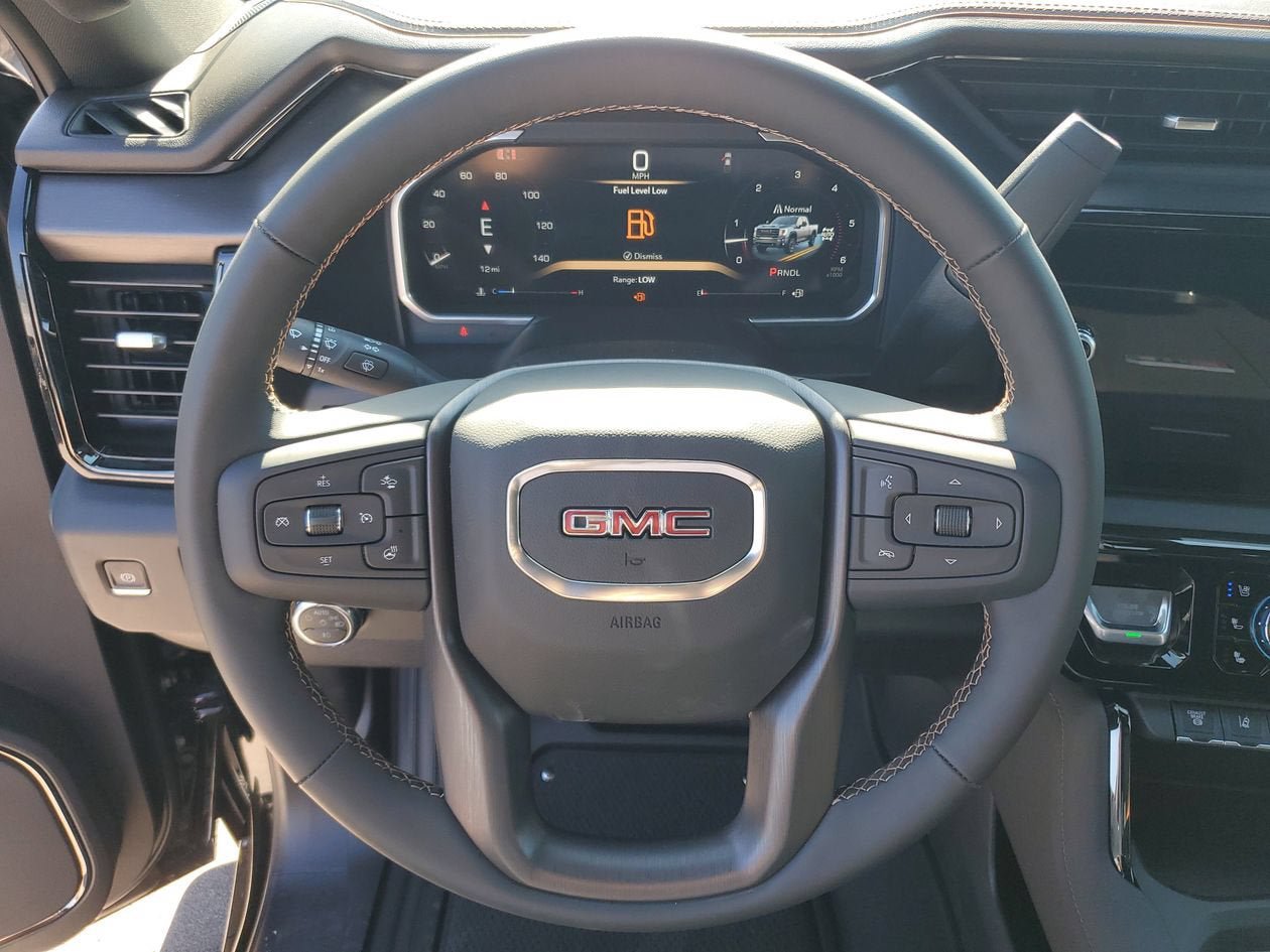 New 2026 GMC Sierra 3500 AT4 w/ AT4 Premium Plus Package AWD/4WD image 22