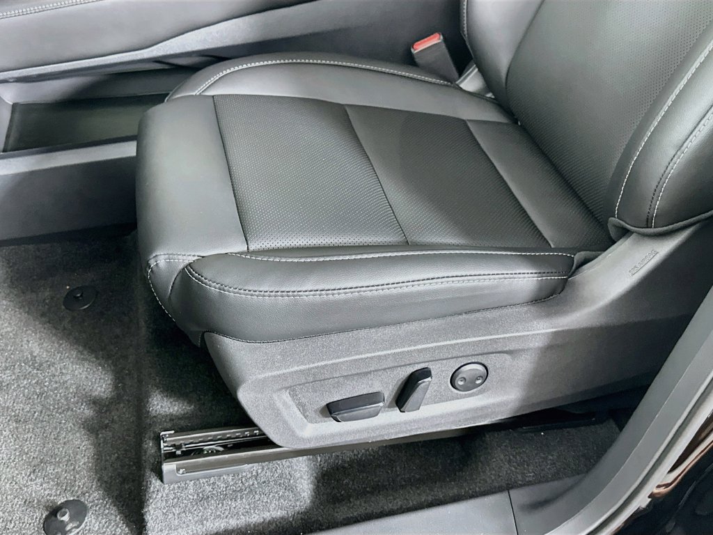 New 2027 Nissan Murano SL AWD/4WD image 27