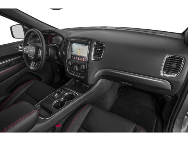 Used 2020 Dodge Durango R/T w/ Technology Group AWD/4WD image 19