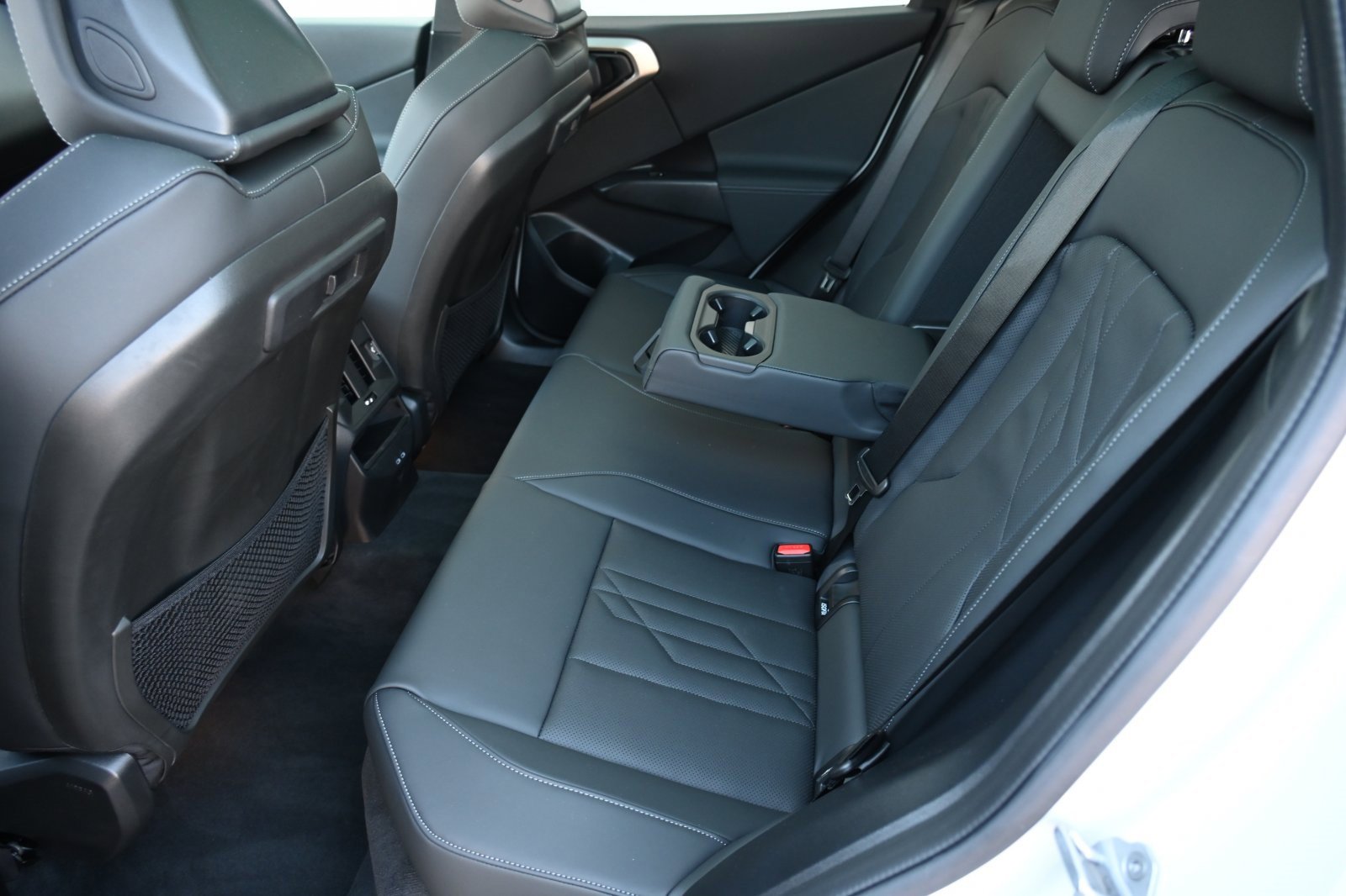 Used 2025 BMW X3 xDrive30i w/ Convenience Package image 10