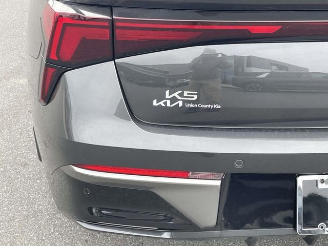 New 2026 Kia K5 LXS FWD image 14