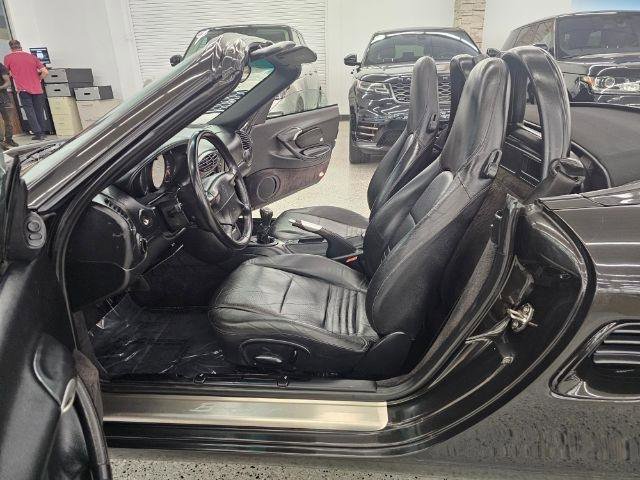 Used 2000 Porsche Boxster RWD image 19