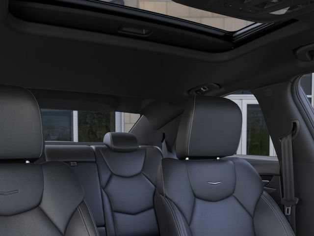 New 2026 Cadillac CT4 Premium Luxury AWD/4WD image 24