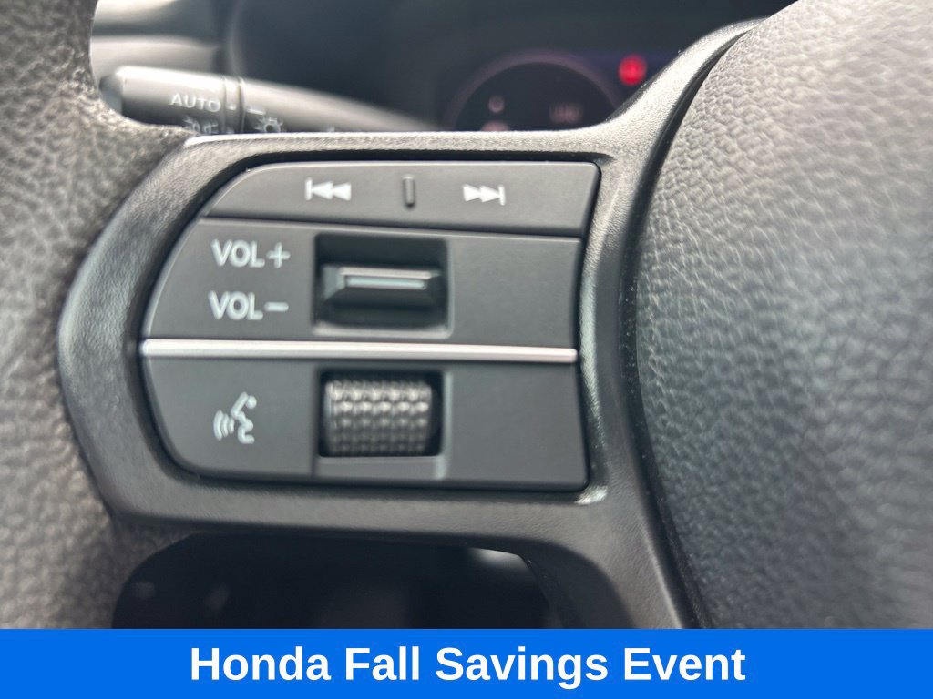 Used 2023 Honda Accord EX image 22