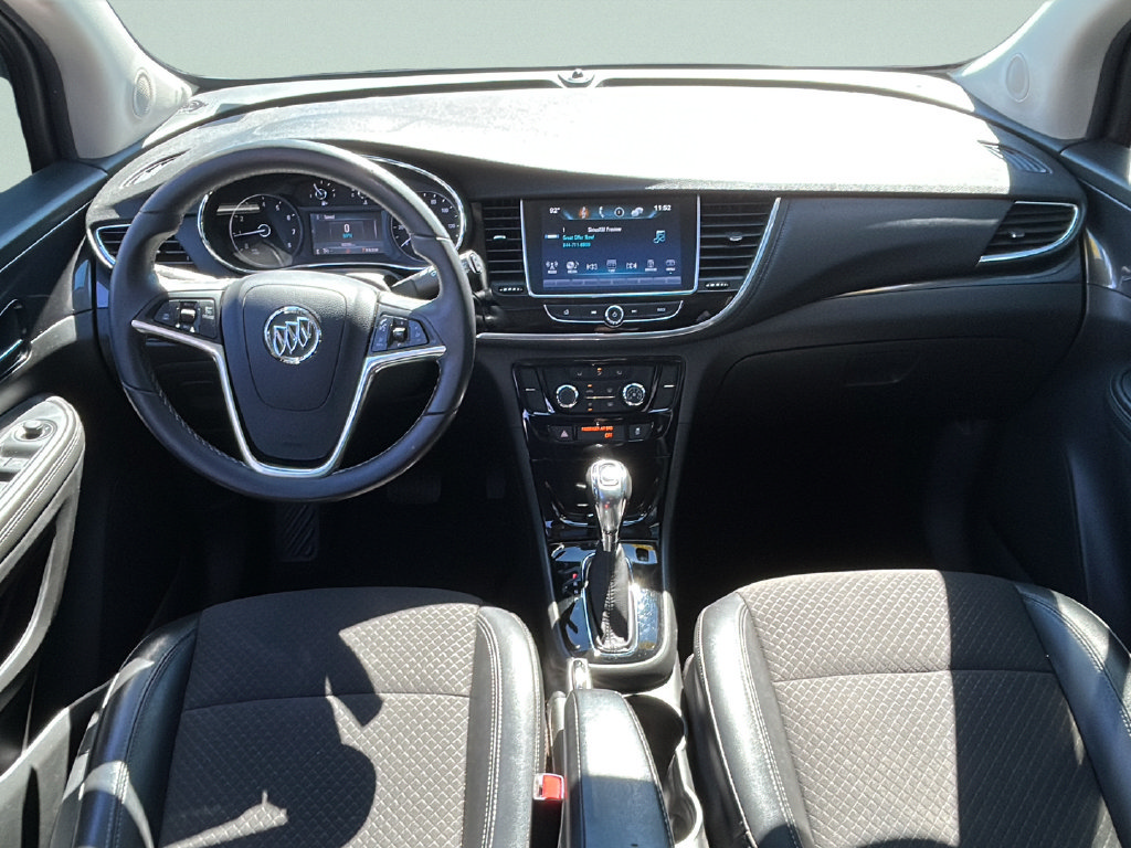 Used 2019 Buick Encore Preferred w/ Safety Package FWD image 15