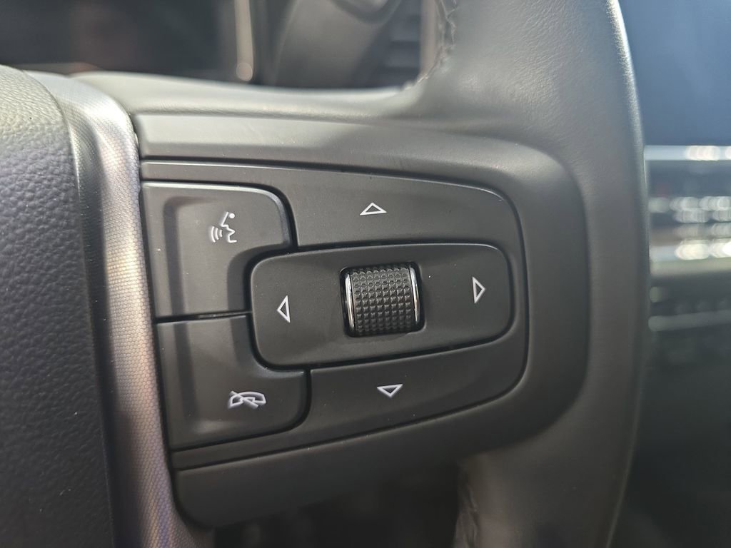 Used 2024 GMC Sierra 1500 Elevation AWD/4WD image 19