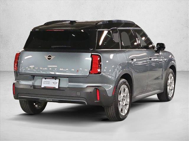 Certified 2026 MINI Cooper Countryman S AWD/4WD image 5