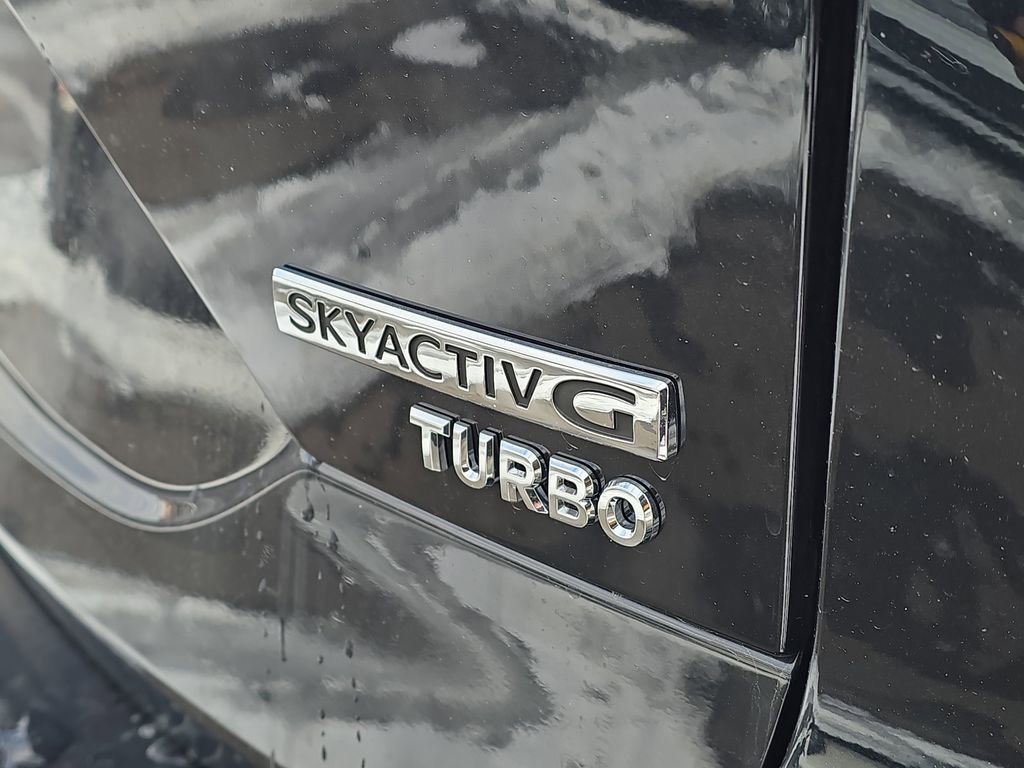 New 2025 MAZDA CX-5 2.5 Turbo w/ Premium Package image 6