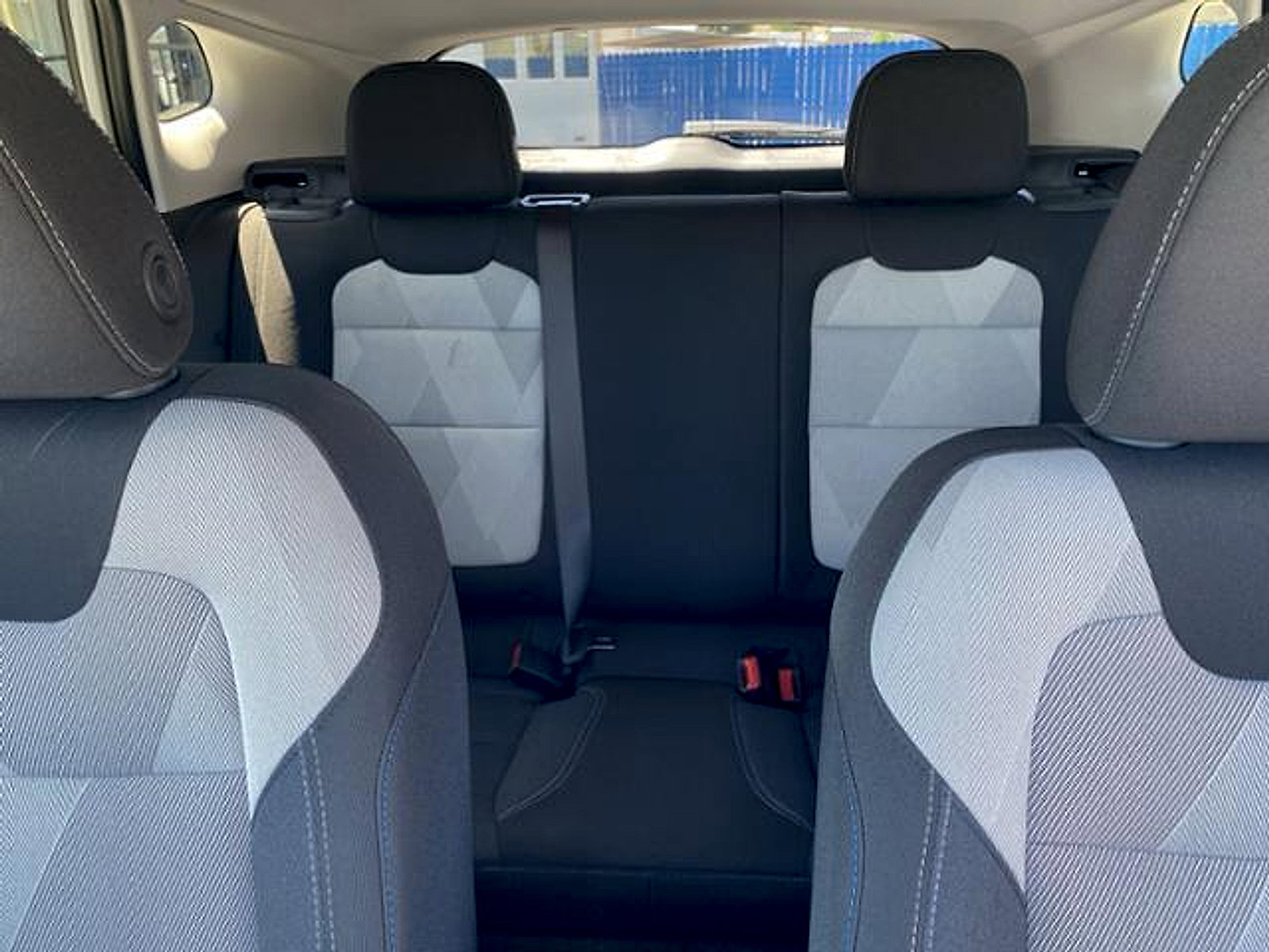 New 2026 Chevrolet Trax LS FWD image 25