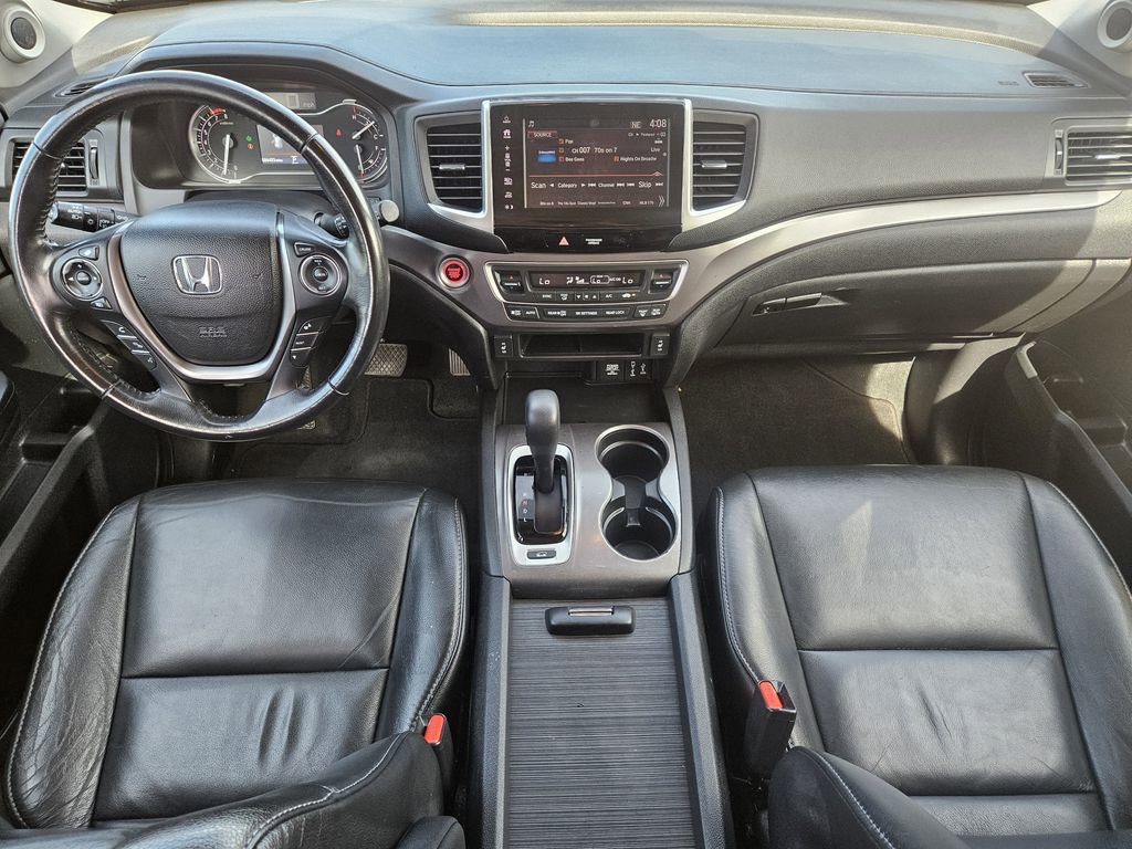 Used 2018 Honda Pilot EX-L image 30