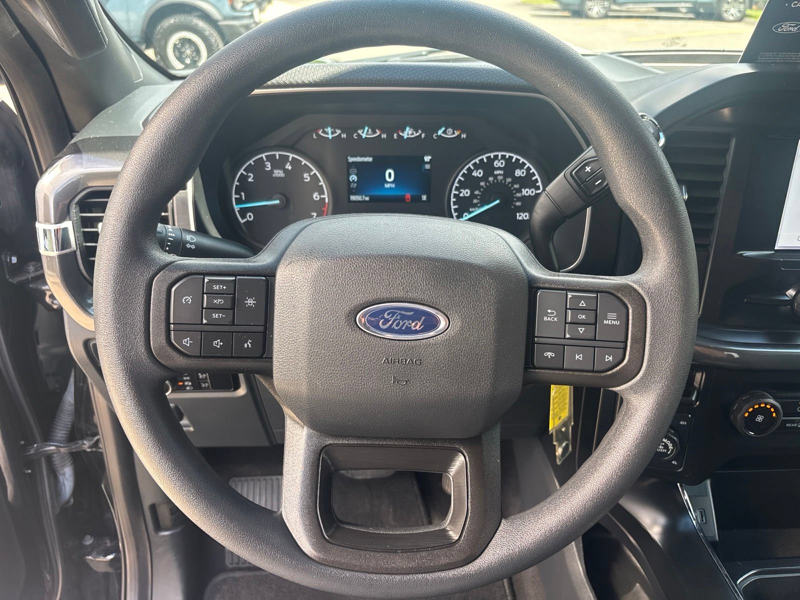 Certified 2023 Ford F150 XL w/ STX Appearance Package AWD/4WD image 16