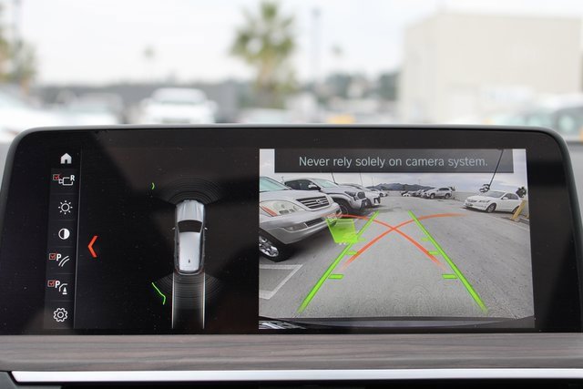 Used 2018 BMW X3 xDrive30i image 13