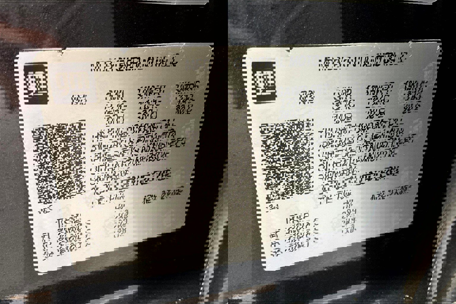 Used 2024 GMC Sierra 1500 Elevation w/ X31 Off-Road Package image 34