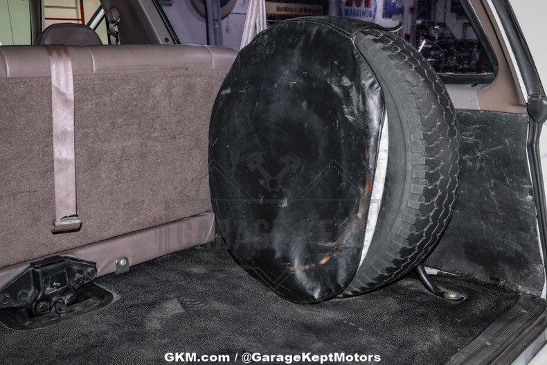 Used 1994 Ford Bronco XL image 73