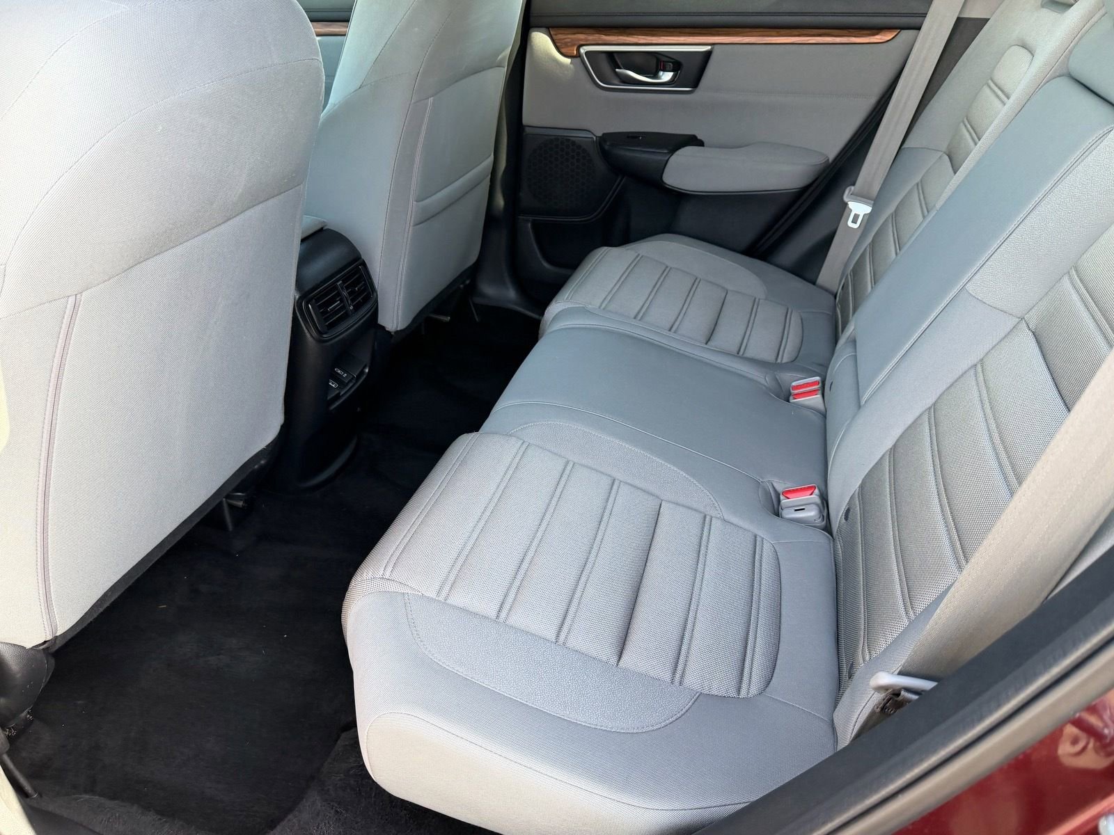 Used 2018 Honda CR-V EX image 18