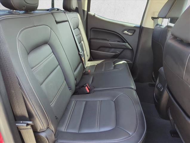 Used 2020 GMC Canyon Denali AWD/4WD image 26