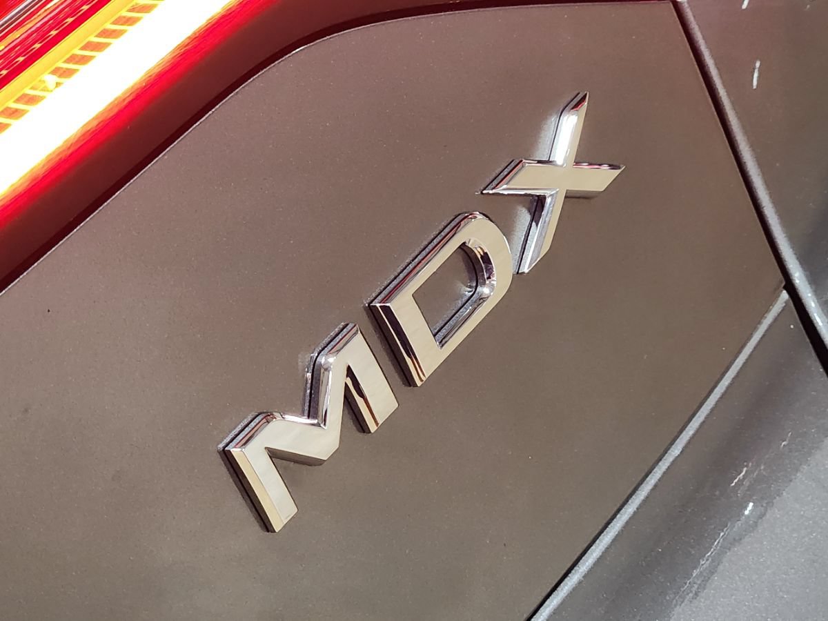Used 2023 Acura MDX FWD w/ Technology Package image 25
