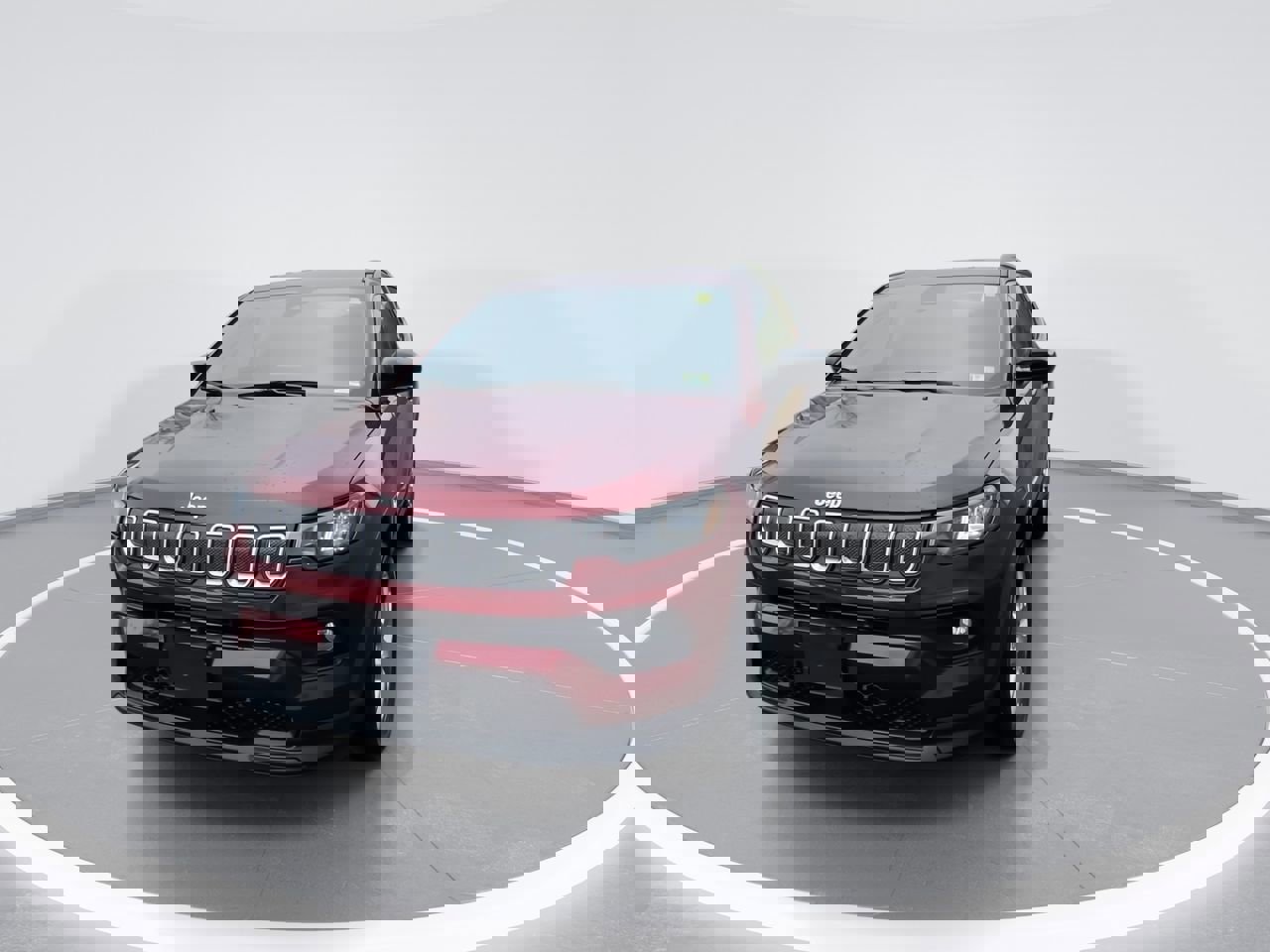 Used 2022 Jeep Compass Latitude image 6