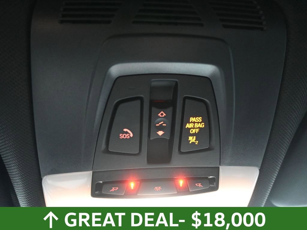 Used 2016 BMW X5 xDrive50i image 31