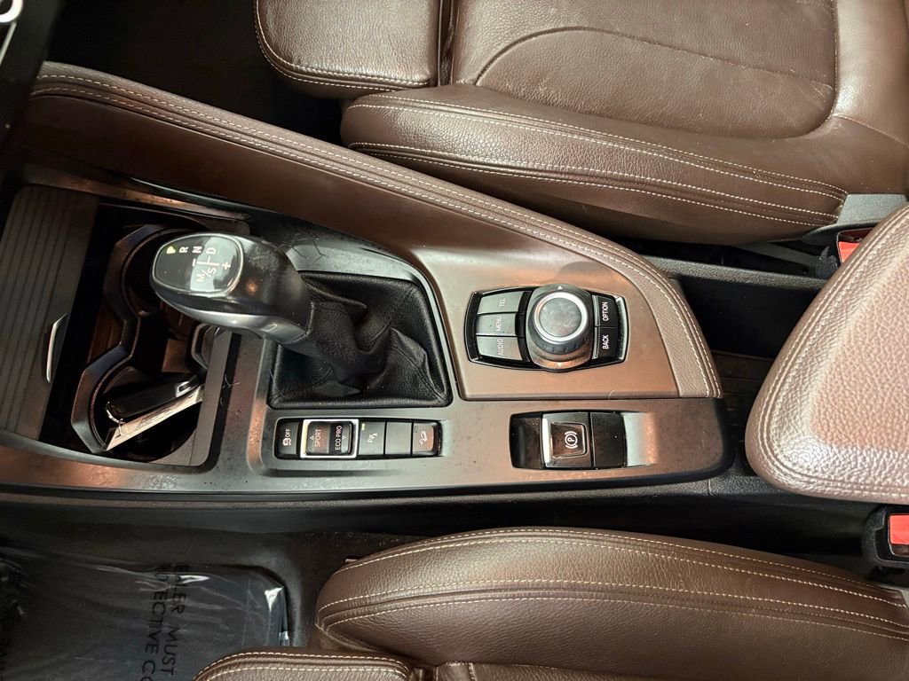 Used 2017 BMW X1 xDrive28i image 28