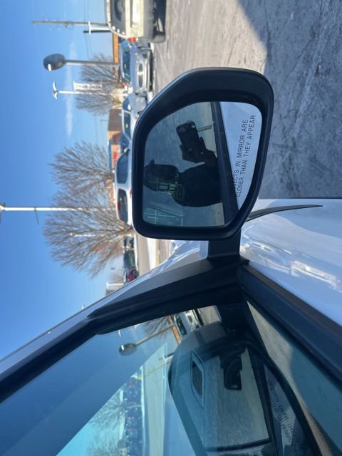 Used 2025 Ford Maverick XL w/ Equipment Group 101A image 4