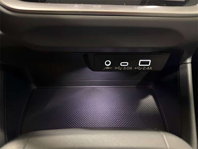 Certified 2024 Subaru Crosstrek 2.0i Premium image 21