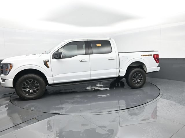 Used 2022 Ford F150 Tremor w/ Equipment Group 401A Mid AWD/4WD image 5