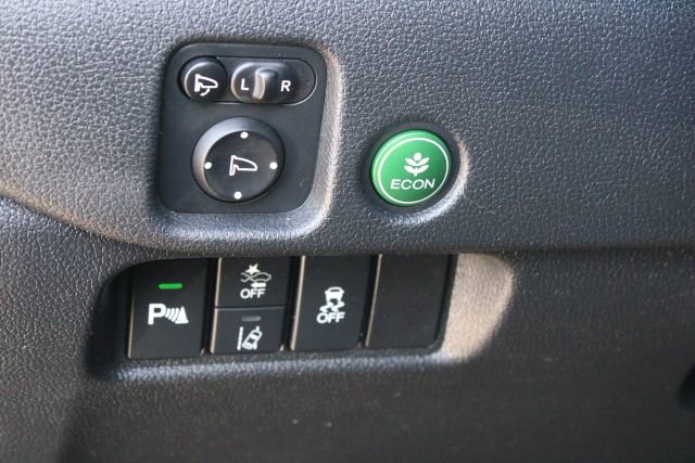 Used 2021 Honda Passport Elite image 12