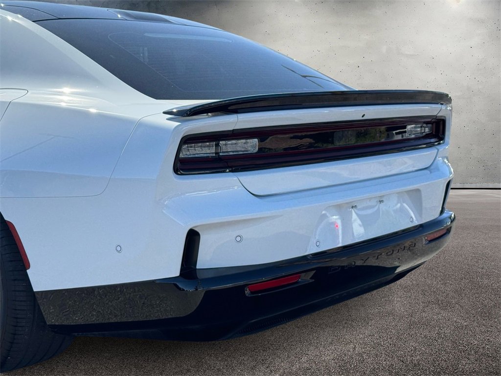 Used 2024 Dodge Charger R/T Scat Pack w/ Plus Group image 5