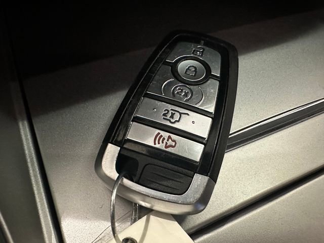 Used 2020 Ford Explorer ST w/ ST Street Pack AWD/4WD image 20