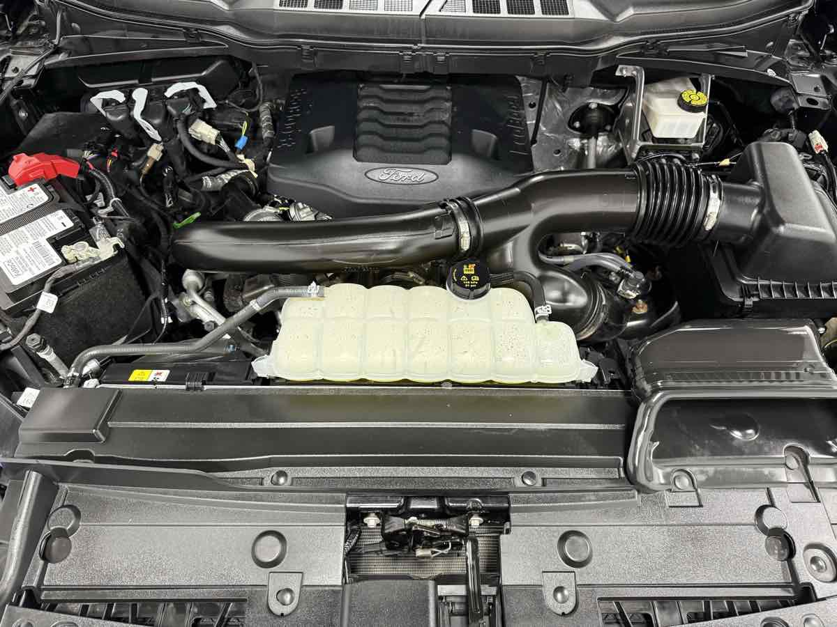 Used 2023 Ford F150 XLT w/ Equipment Group 301A Mid image 29