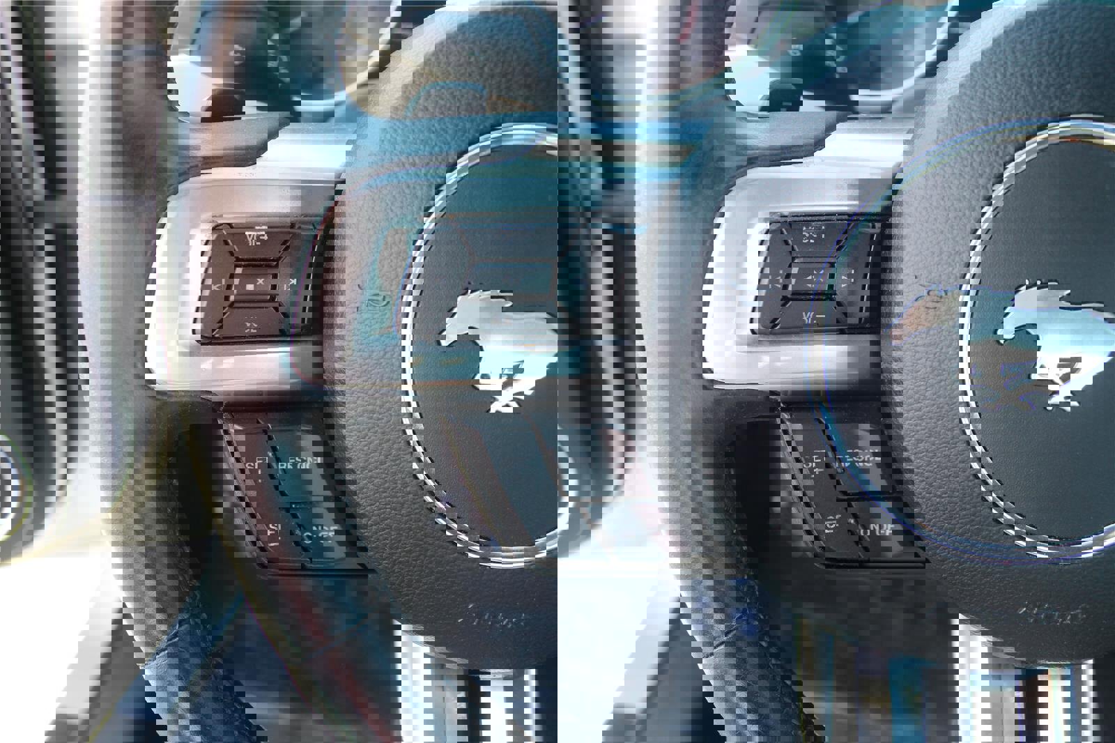 Used 2019 Ford Mustang Premium image 22