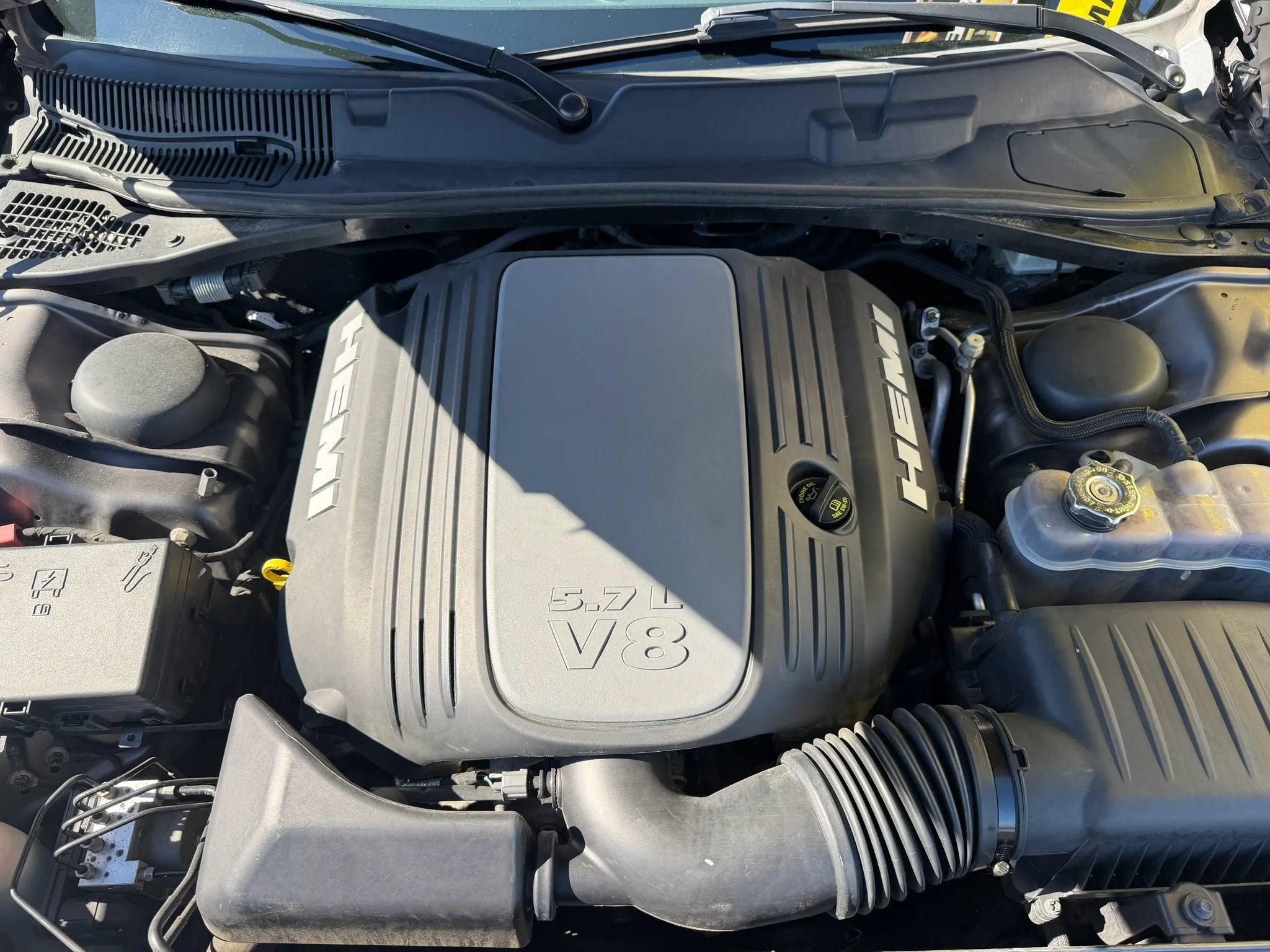 Used 2016 Dodge Challenger R/T Plus RWD image 29