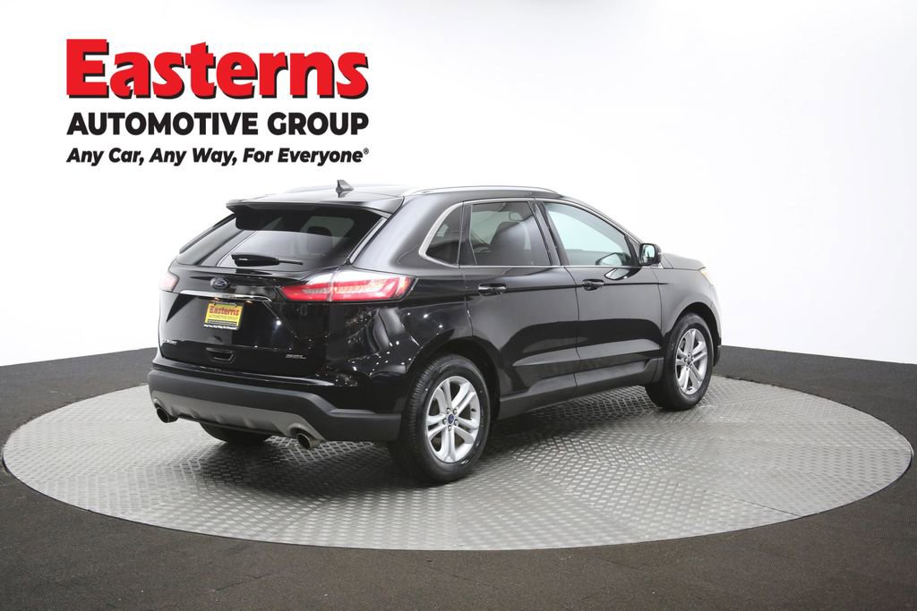 Used 2020 Ford Edge SEL image 40
