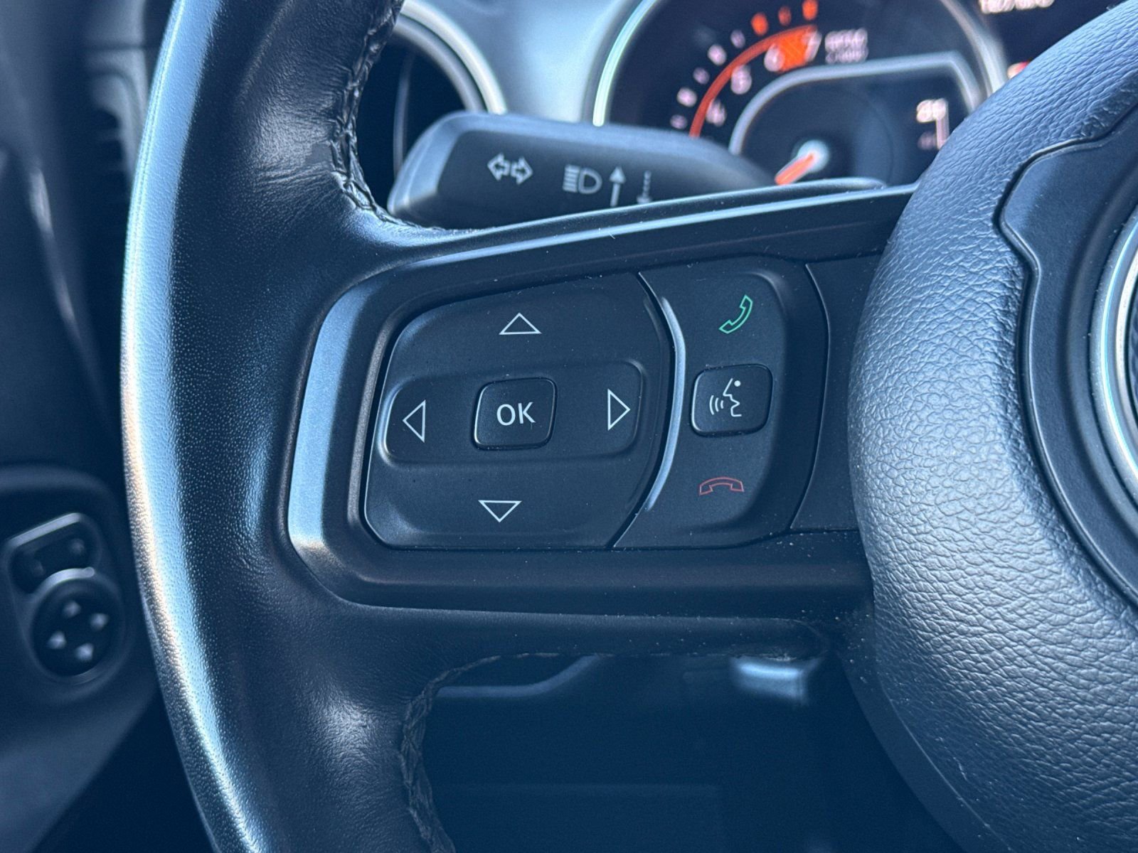 Used 2023 Jeep Wrangler Willys image 27