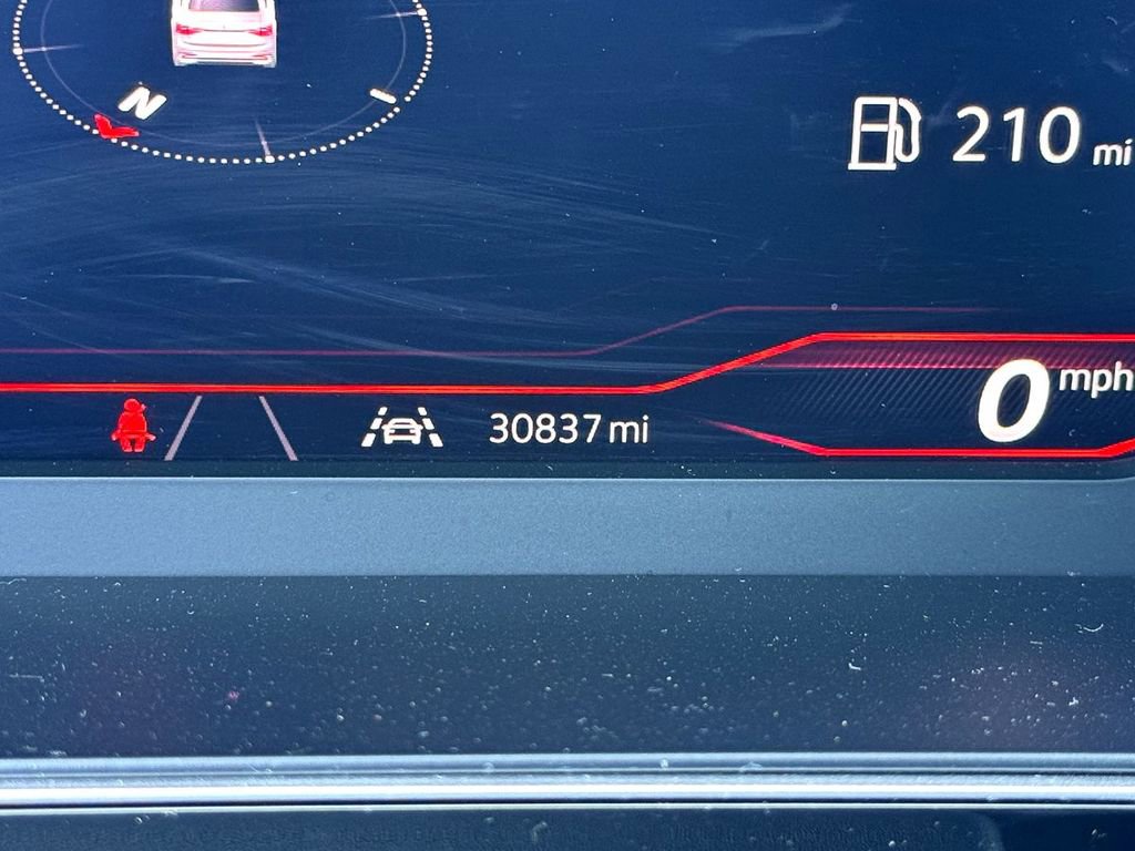 Certified 2025 Volkswagen Jetta GLI Autobahn image 19