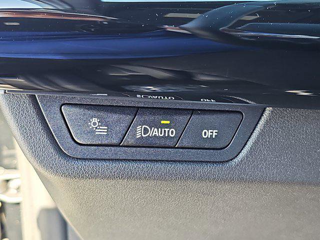 Certified 2024 BMW X1 xDrive28i w/ M Sport Package image 26