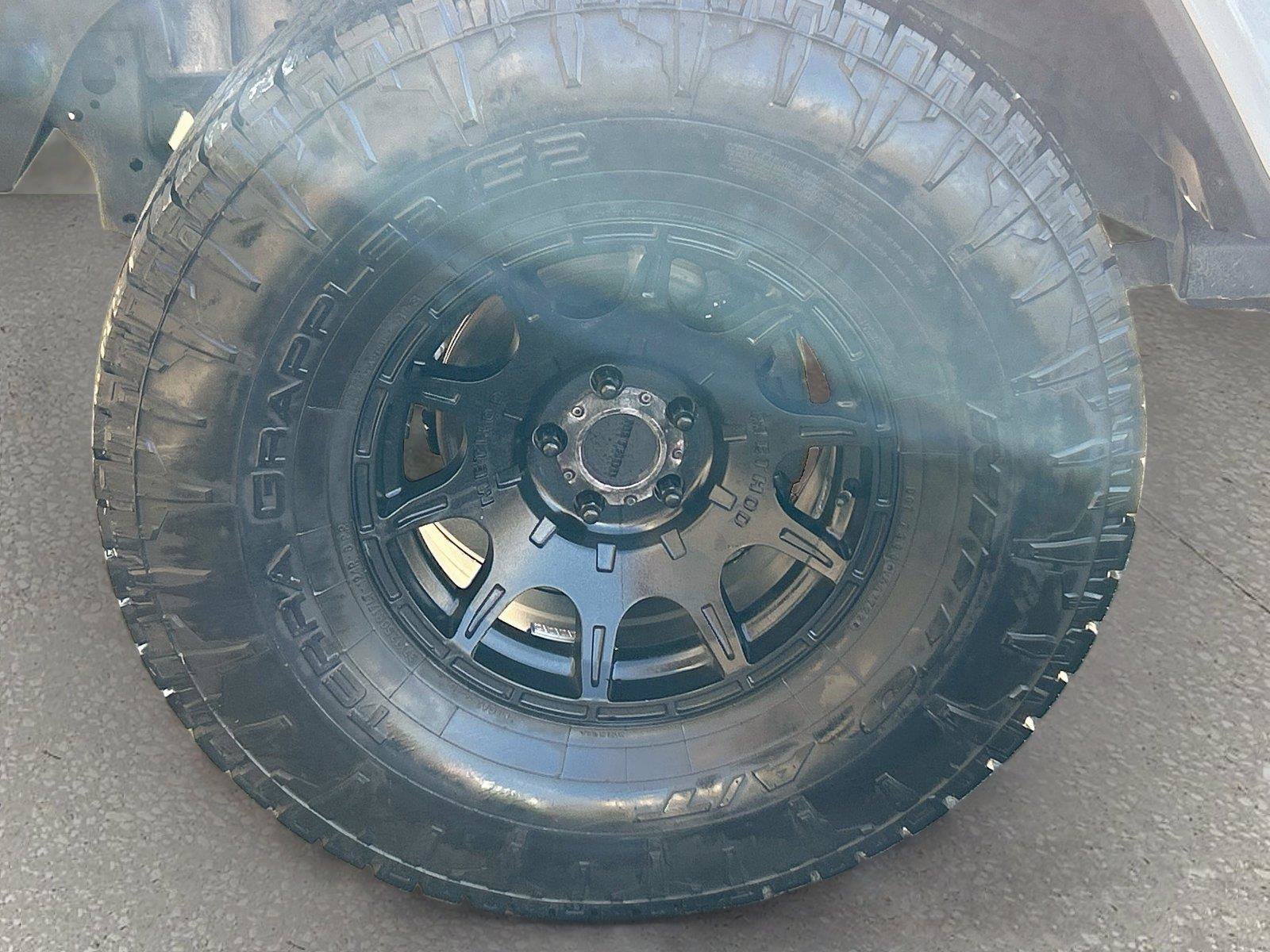 Used 2018 Jeep Wrangler Unlimited Rubicon AWD/4WD image 40