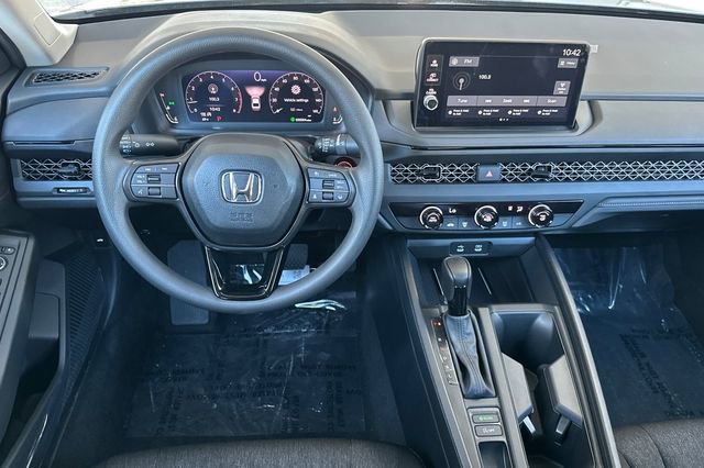 New 2026 Honda Accord LX image 16