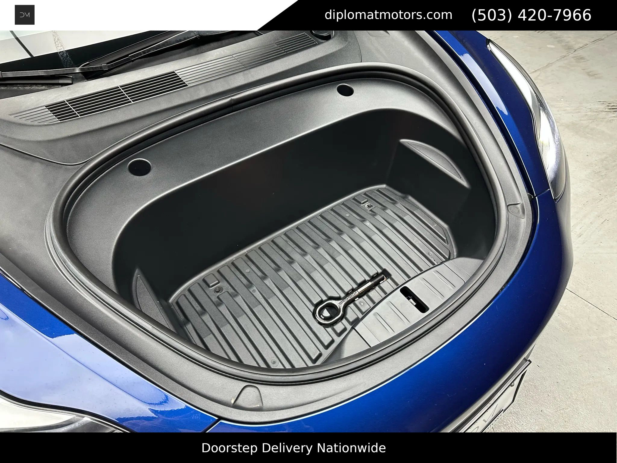 Used 2023 Tesla Model 3 Standard Range image 41