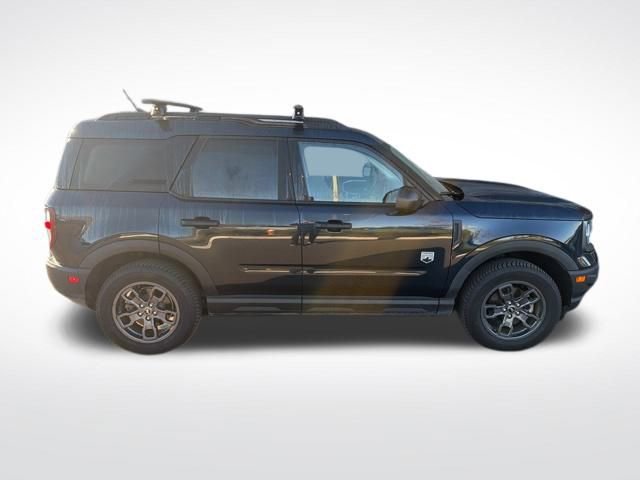 Used 2022 Ford Bronco Sport Big Bend w/ Convenience Package image 17