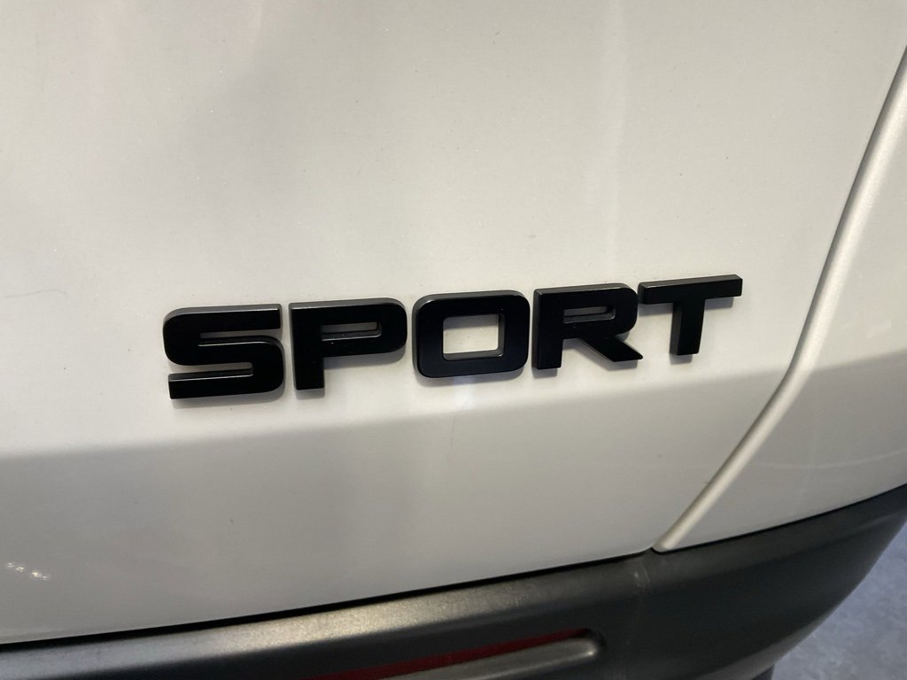 Used 2024 Honda HR-V Sport image 24