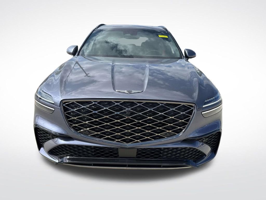 New 2026 Genesis GV70 2.5T Sport Prestige image 2
