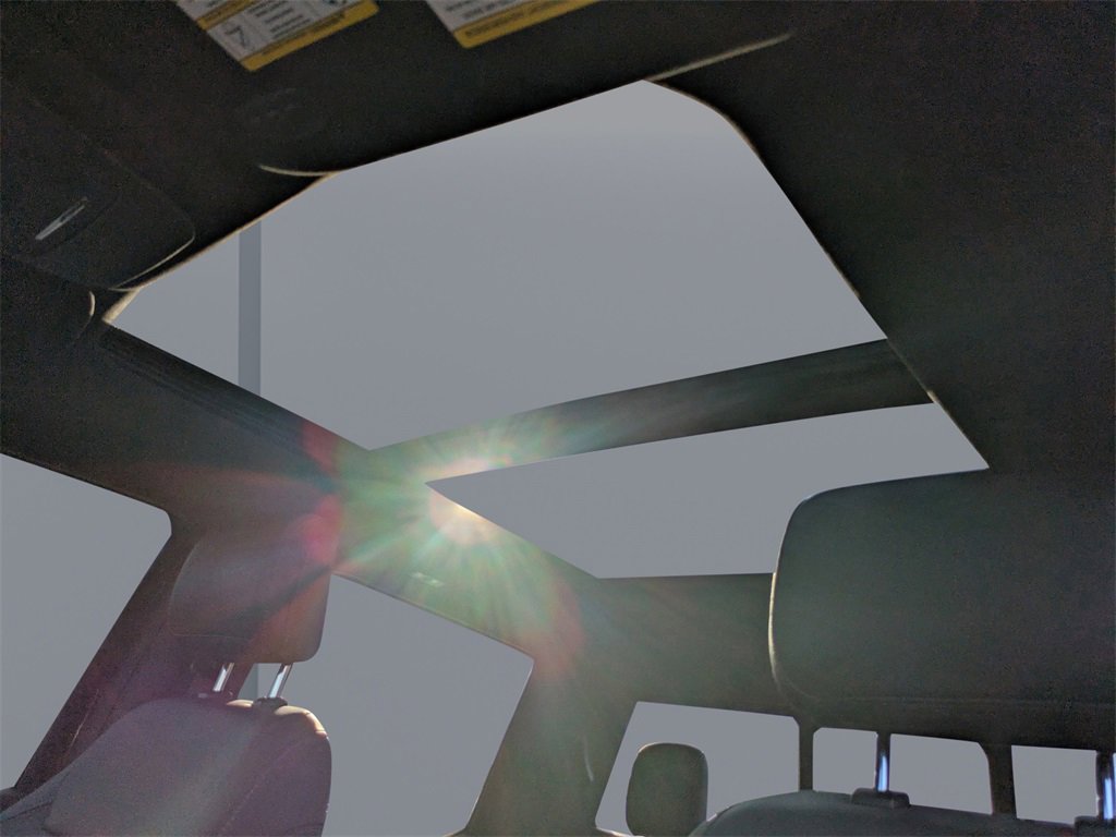 Used 2022 Ford F150 Lariat w/ Equipment Group 502A High image 20