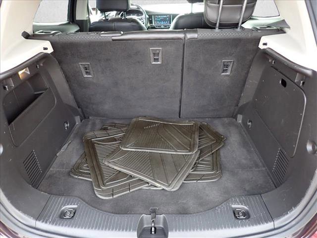 Used 2017 Buick Encore Preferred image 8